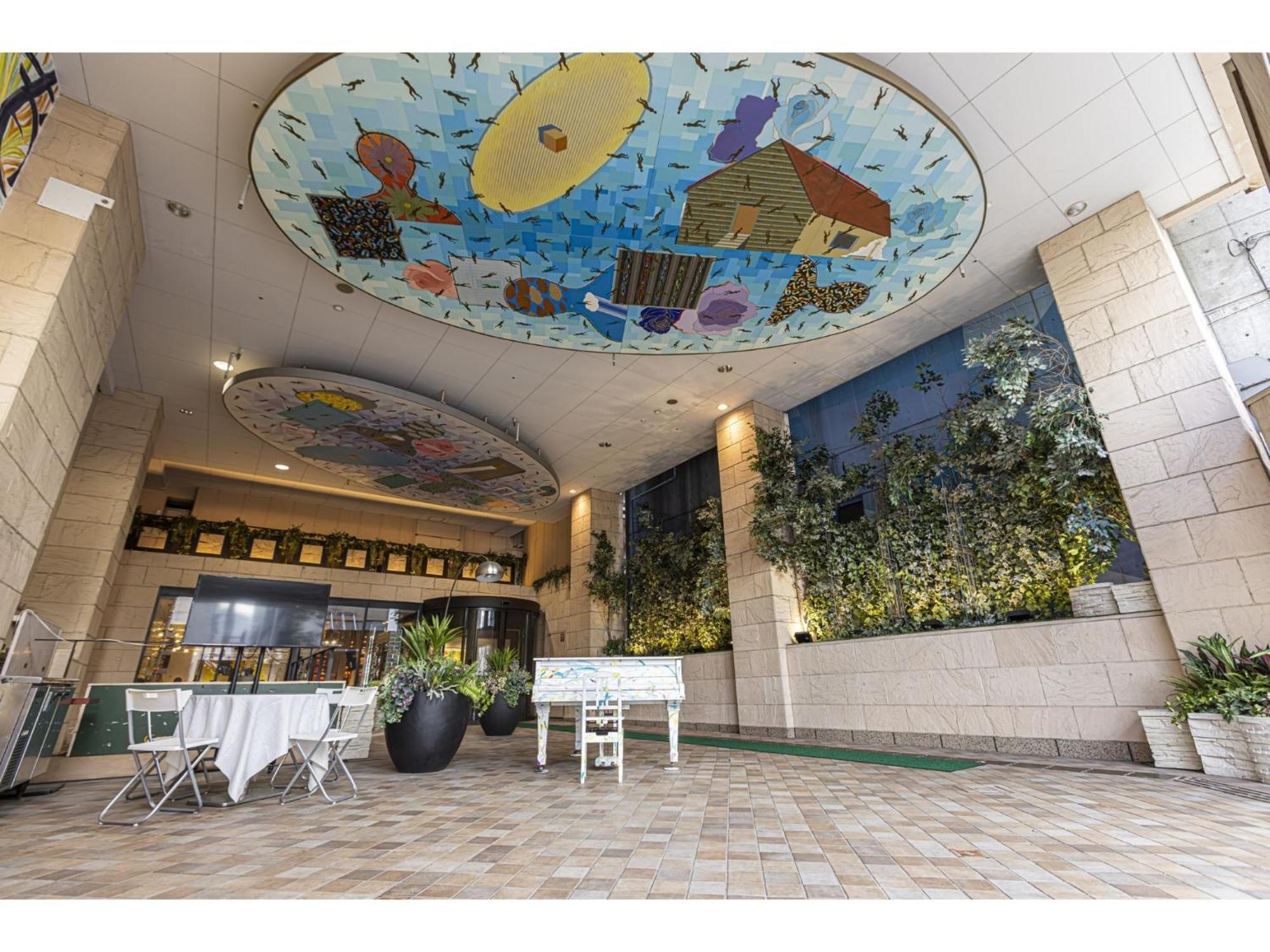 New Shinsaibashi - Vacation 13536v Hotel *