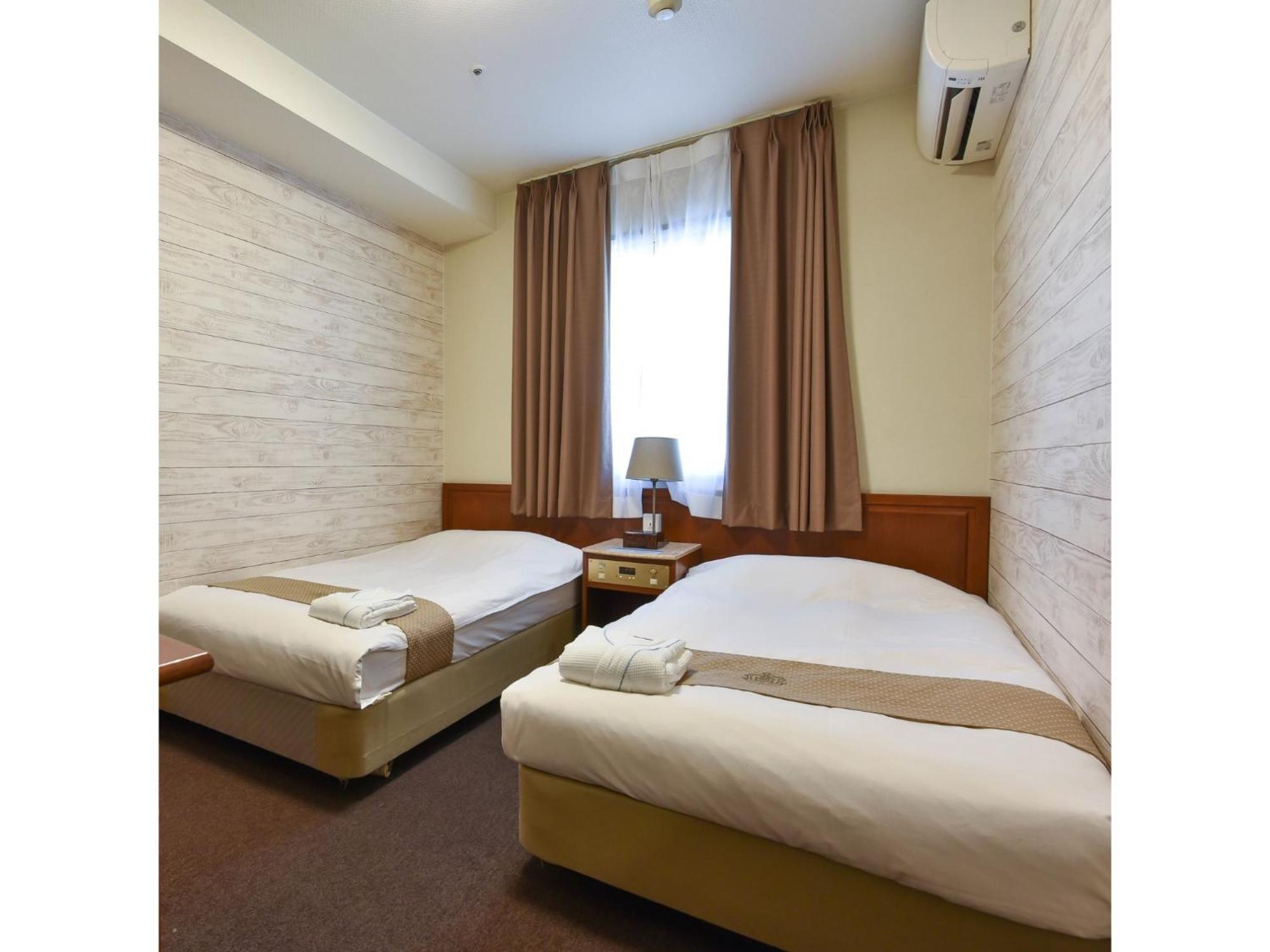Hotel New Shinsaibashi - Vacation 13536v Osaka