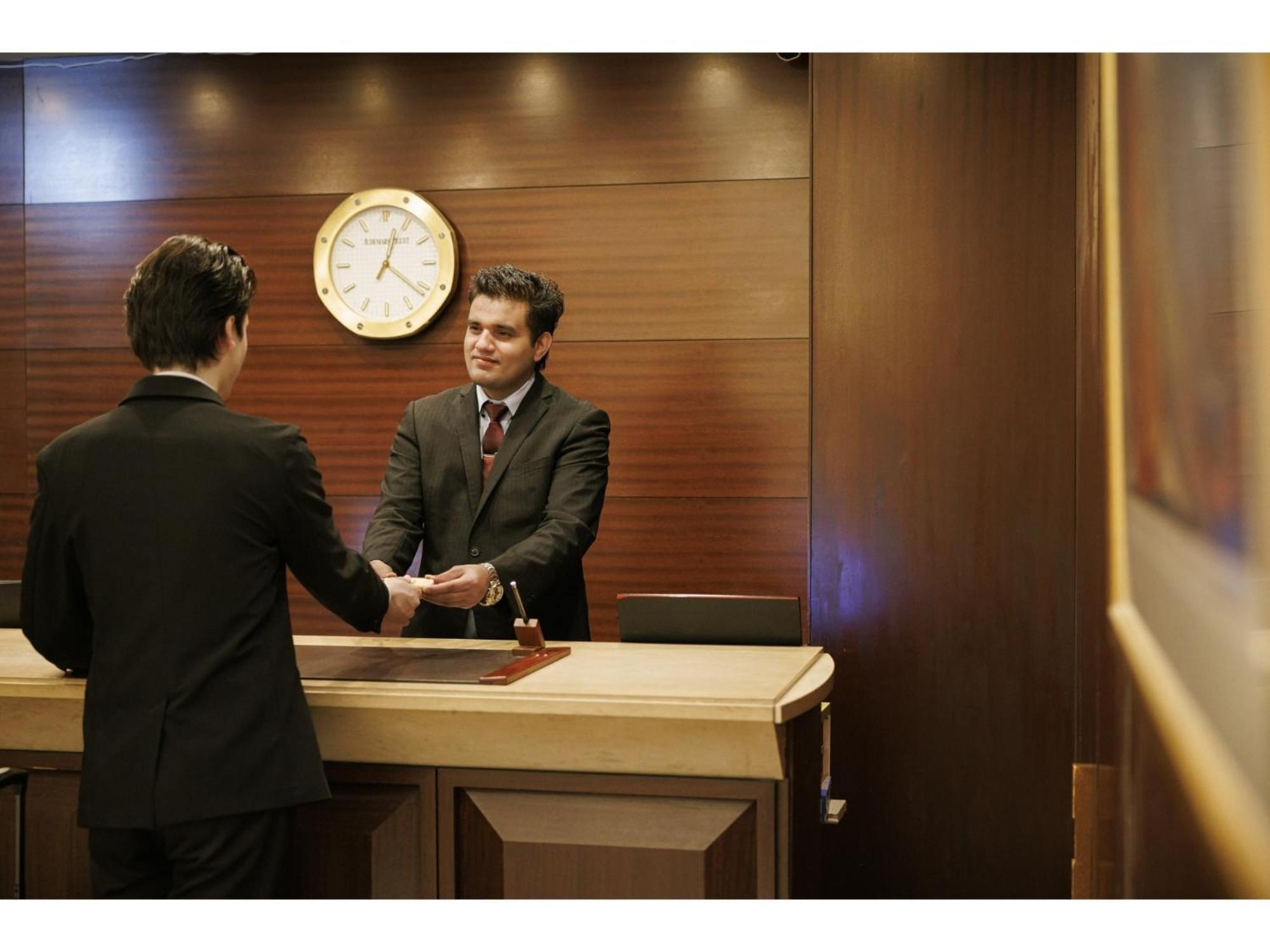 Hotel New Shinsaibashi - Vacation 13536v *