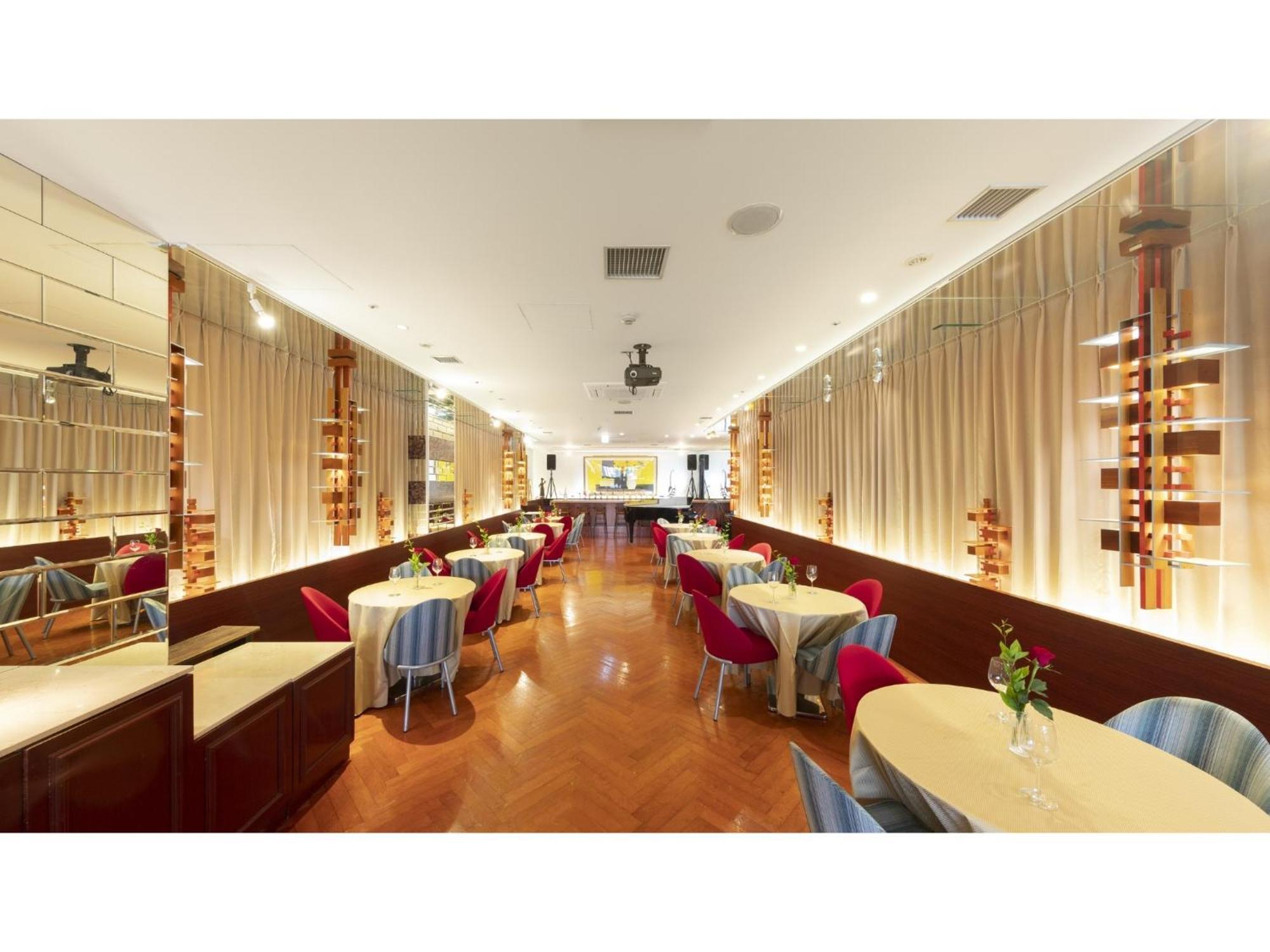 New Shinsaibashi - Vacation 13536v