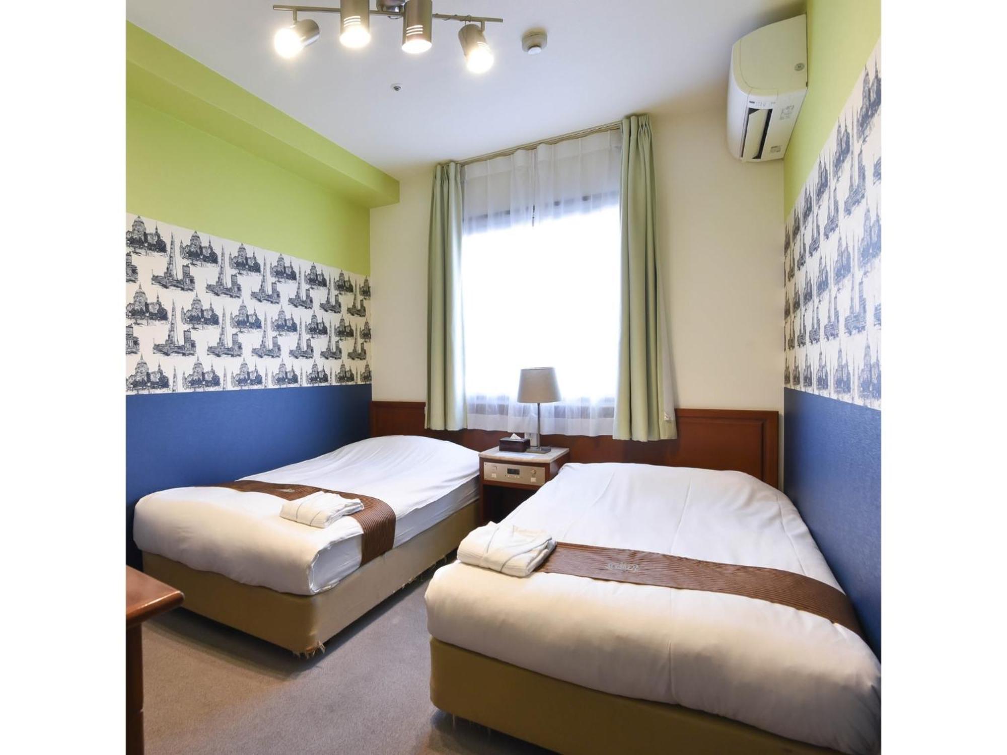 New Shinsaibashi - Vacation 13536v *